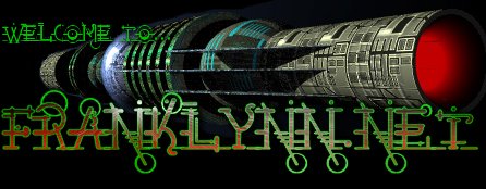 Welcome to franklynn.net